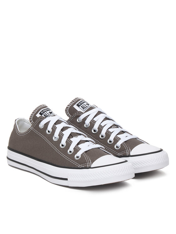 Converse Кеди Converse Chuck Taylor All Star OX 1J794 Сірий