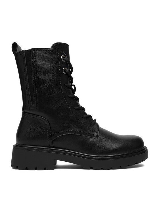 JENNY Polacchine JENNY CEO-WS51G07-01 Nero