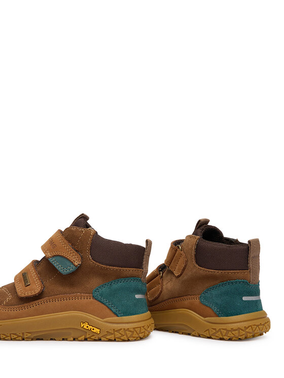 Primigi Auliniai batai Primigi GORE-TEX 2418222 M Ruda