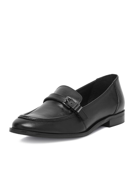 Lasocki Loafers Lasocki CEO-WI23-3309-13 Negru