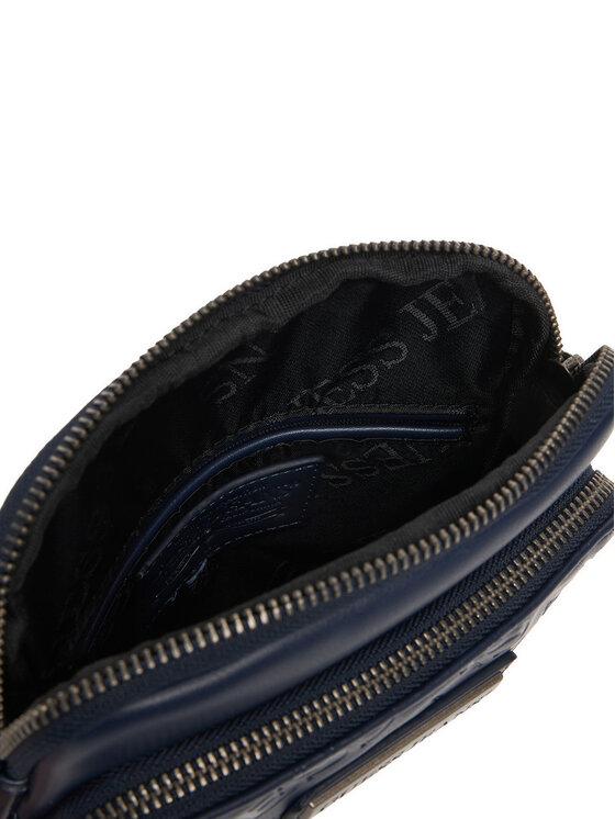 Guess Jeans Плоска сумка Guess Jeans CWBEO-GUESS-B-003-09 Cиній