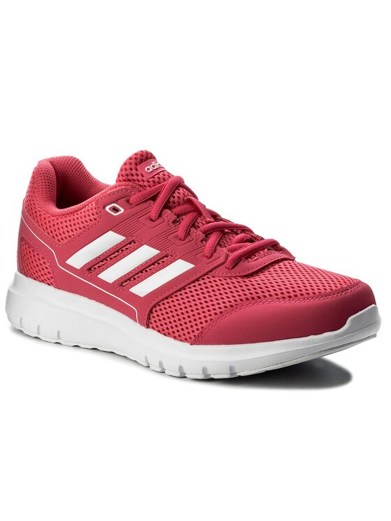 adidas Маратонки за бягане adidas Duramo Lite 2.0 CG4054 Розов