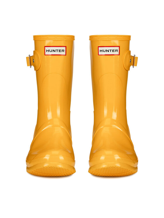 Hunter Holínky Hunter WFS1000RGL Žlutá