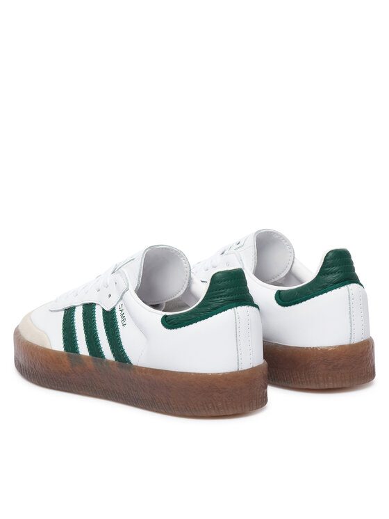 adidas Zapatillas adidas Sambae KI2149 Blanco