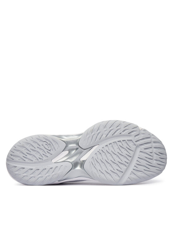 Asics Взуття у спортзал Asics Gel-Task 5 1072A133 Білий