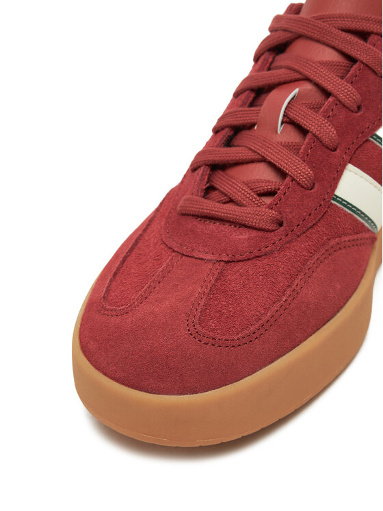adidas Sneakers adidas Barreda JP7098 Vișiniu