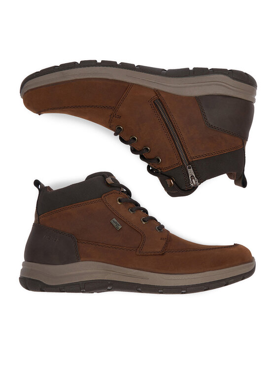 Rieker Bakancs Rieker CEO-03630-22 Barna