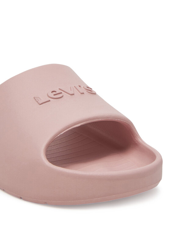 Levi's® Šľapky Levi's® Wendy VWEN0001S Ružová