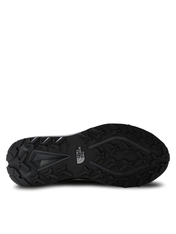 The North Face Pārgājienu apavi The North Face M Vectiv Exploris 2 Mid Futurelight LthrNF0A7W4XNY71 Melns