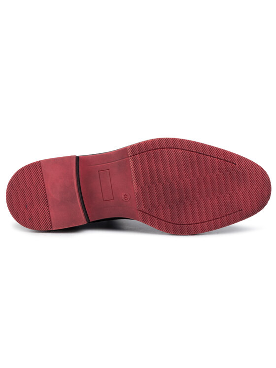 Sergio Bardi Челсі Sergio Bardi Izano FW127374518IG Чорний