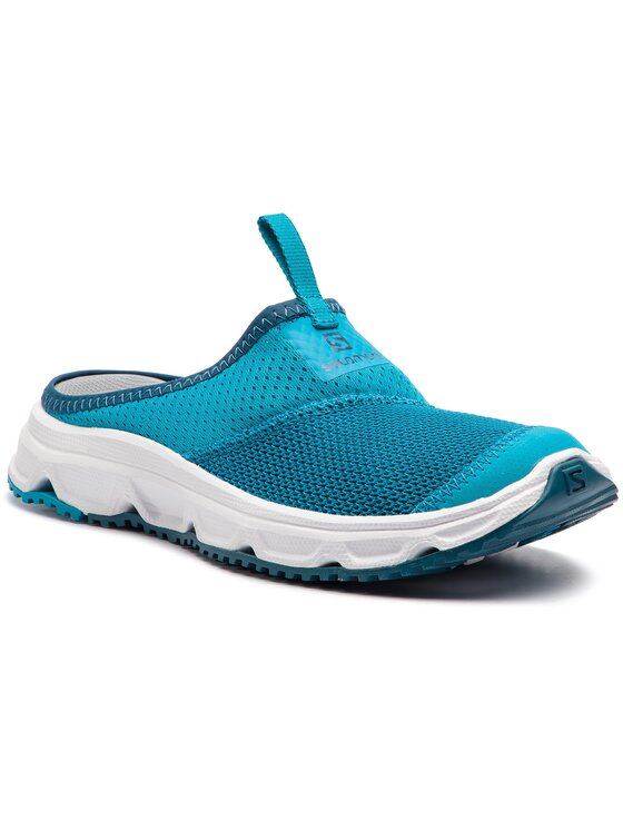 Salomon Papucs Salomon Rx Slide 4.0 W 407371 20 M0 Kék