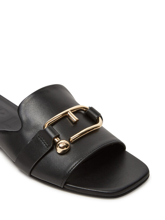 Furla Šľapky Furla Nuvola YJ36FNU X30000 O6000 Čierna