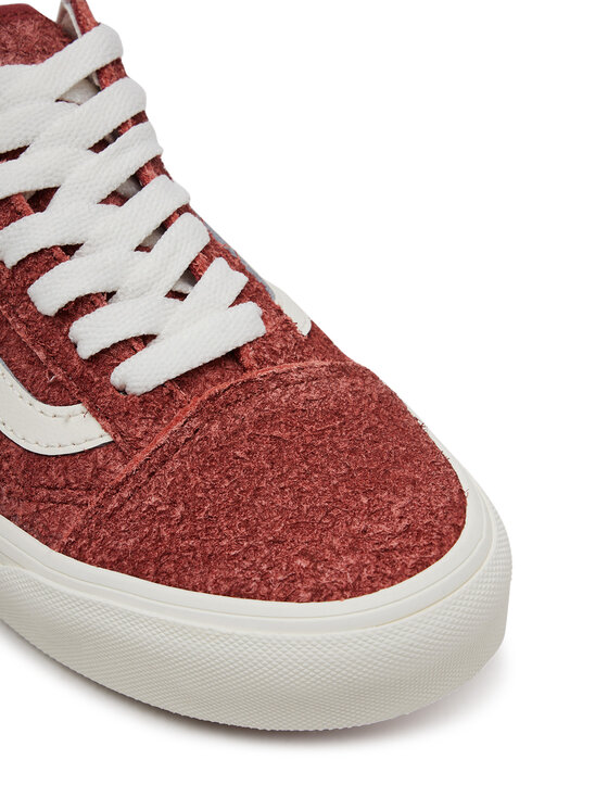 Vans Teniși Vans Old Skool VN000D6WCRL1 Coral