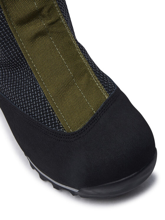 Crispi Трекінгові черевики Crispi Highland Hp GORE-TEX CF43302800 Зелений