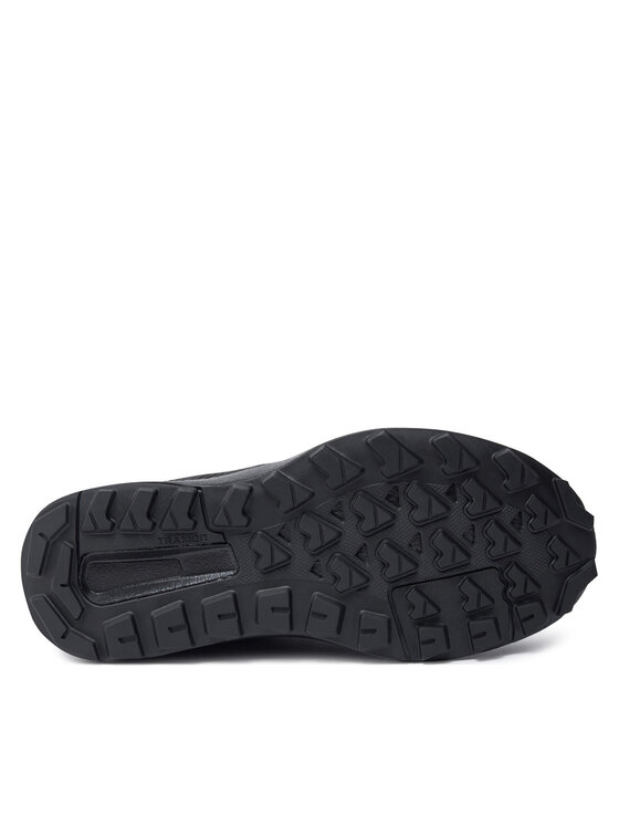 adidas Трекінгові черевики adidas Terrex Anylander ID3464 Чорний