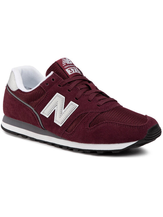 New Balance Sneakers New Balance ML373CD2 Vișiniu