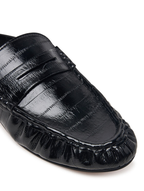 Steve Madden Chanclas Steve Madden Rafe Mule 11005170 Negro