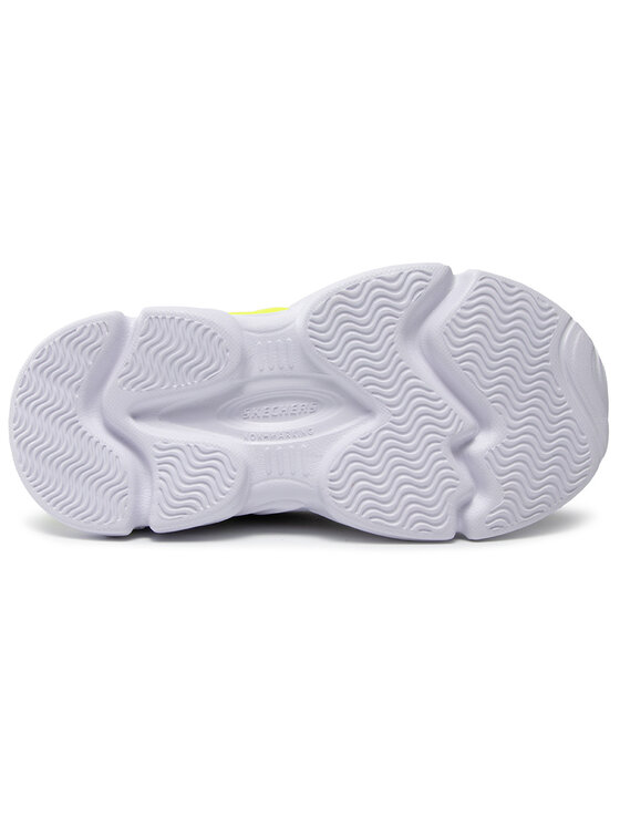 Skechers Снікерcи Skechers Wavetronic 403603L/BKNV Cиній