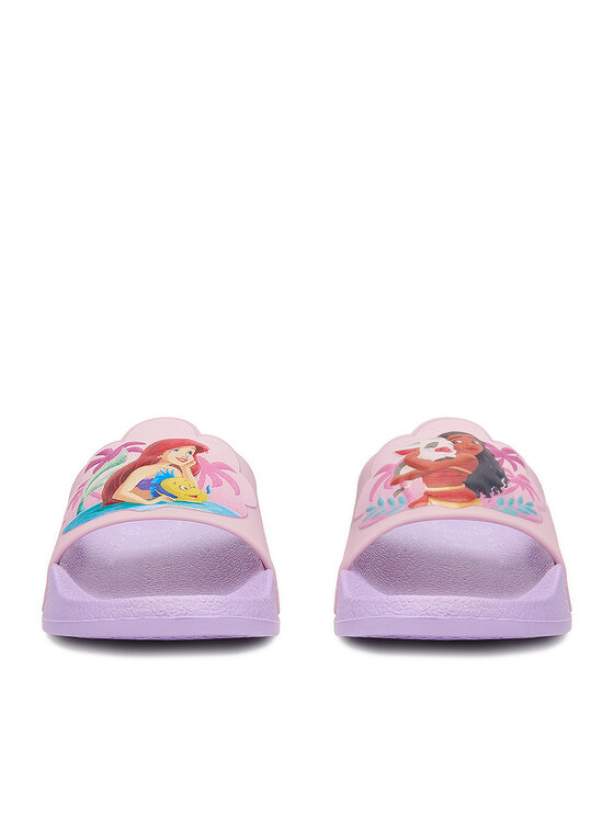 Princess Шльопанці Princess CEO-NJ-SS26-321DPRN Рожевий