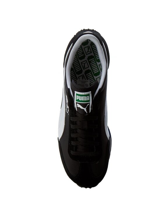 Puma Snīkeri Puma Whirlwind Classic 351293 84 Melns