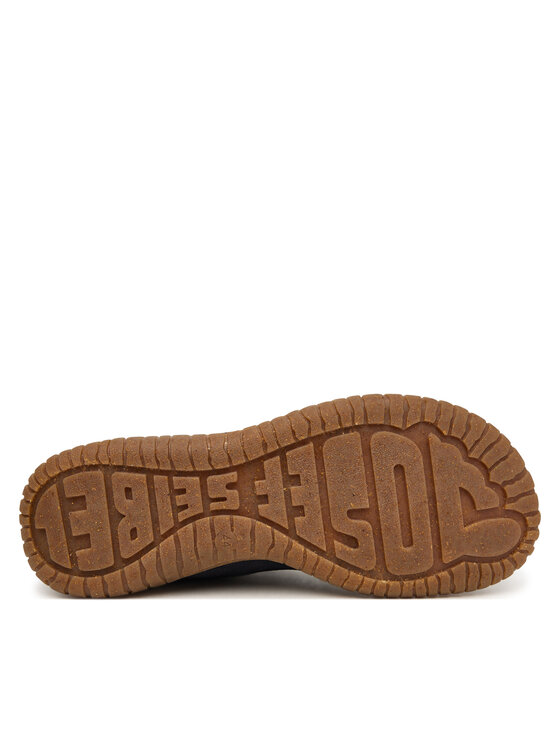 Josef Seibel Сникърси Josef Seibel Wallace 02 20702 Тъмносин