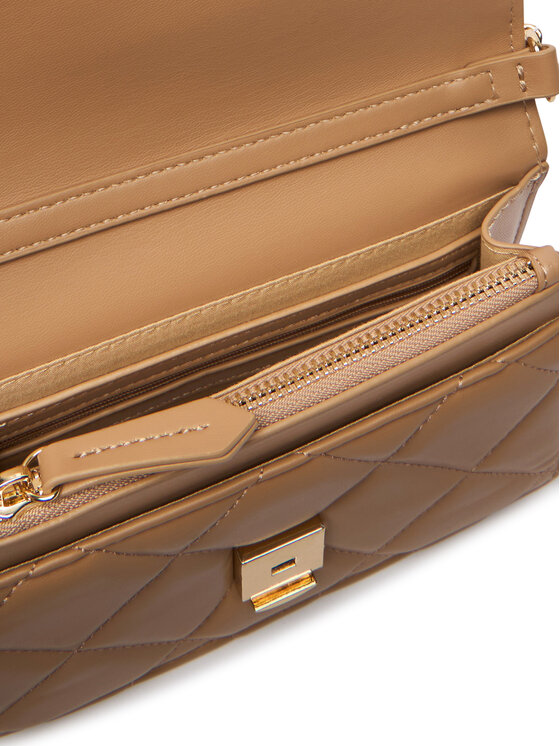 Valentino Сумка Valentino Ocarina VBS3KK52R Бежевий
