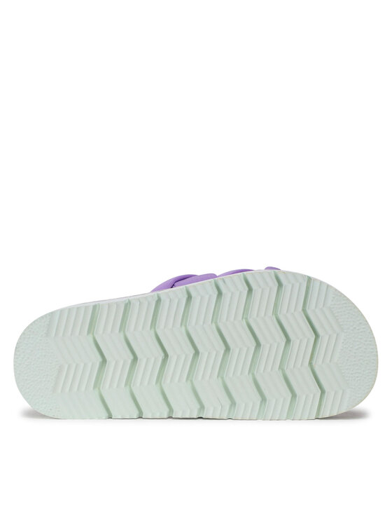 REPLAY Ciabatte Replay Muddy Braid GWF81.000.C0021T Viola