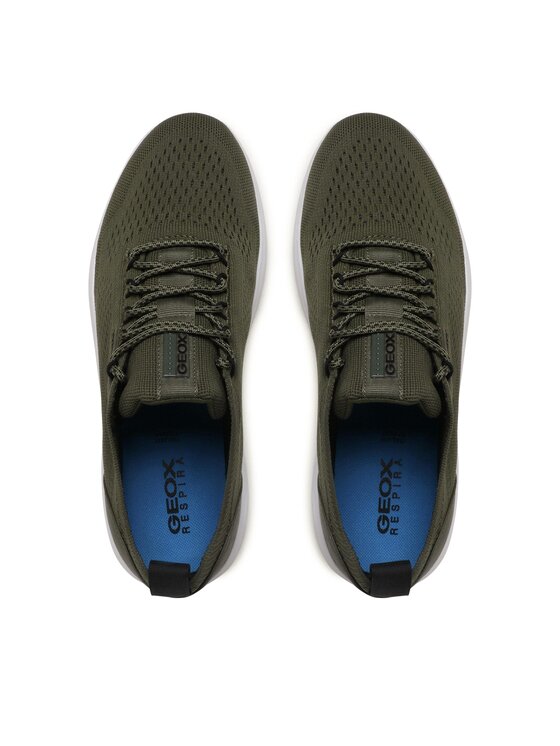 Geox Superge Geox U Spherica U15BYA0006KC3704 Khaki