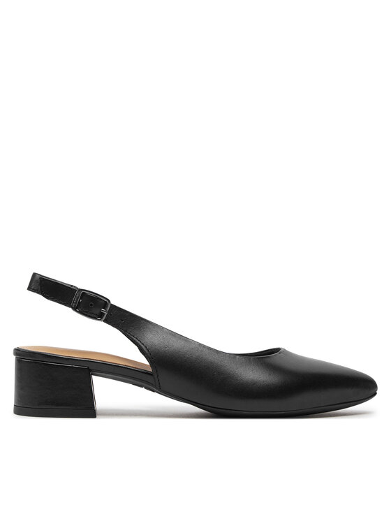 Tamaris Sandali Tamaris 1-29500-42 Črna
