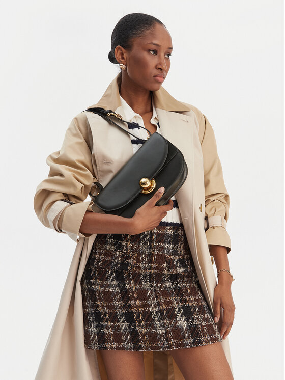Furla Сумка Furla Sfera WB01490-BX0428-O6000-1-002-20-BG-B Чорний
