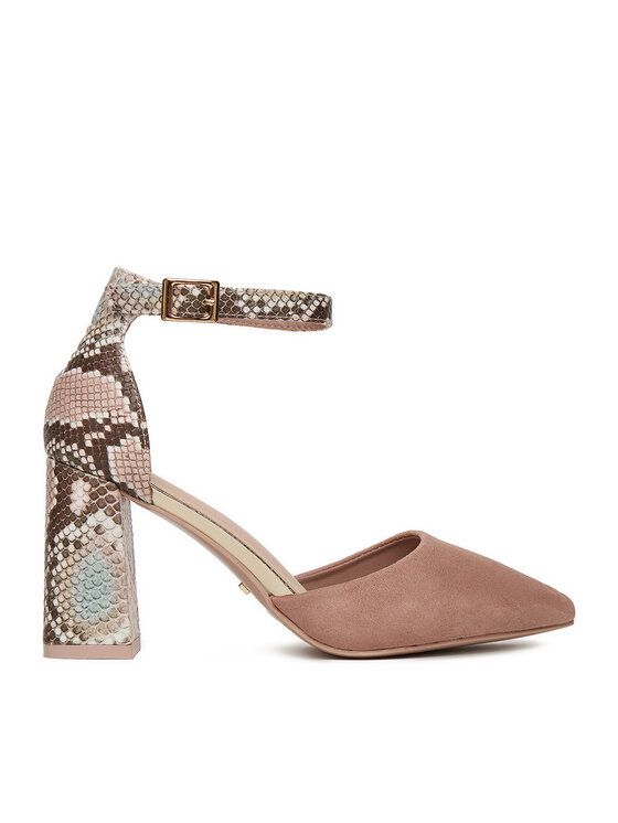 DeeZee Salonke DeeZee FERRI1 Bež