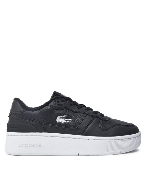 Lacoste Снікерcи Lacoste 7-48SFA0046 Чорний