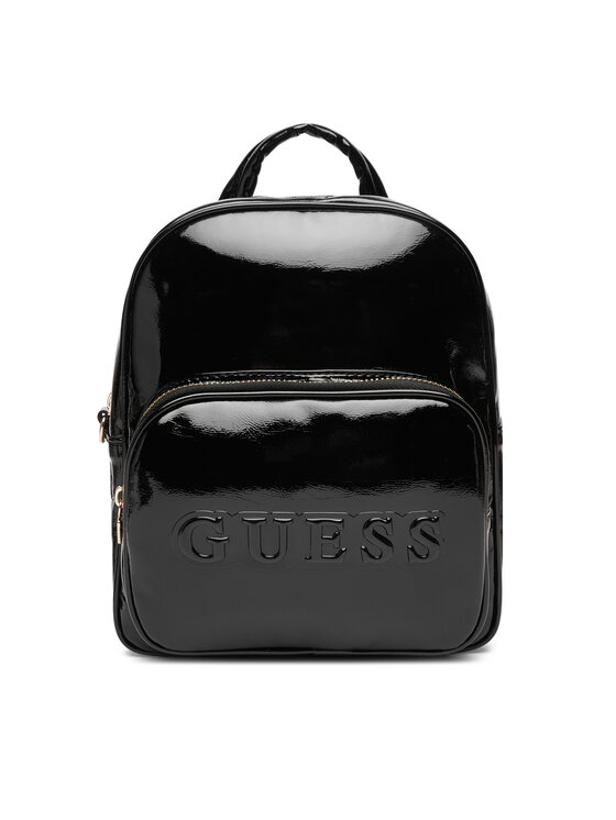 Guess Рюкзак Guess J5BZ19 W3070 Чорний