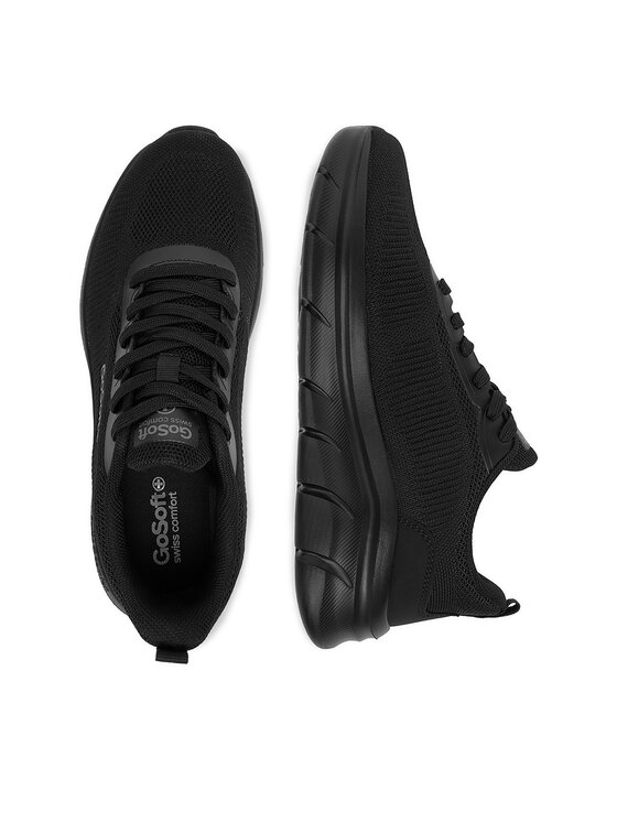 Go Soft Sneakers Go Soft CEO-MYRW-25647 Negru