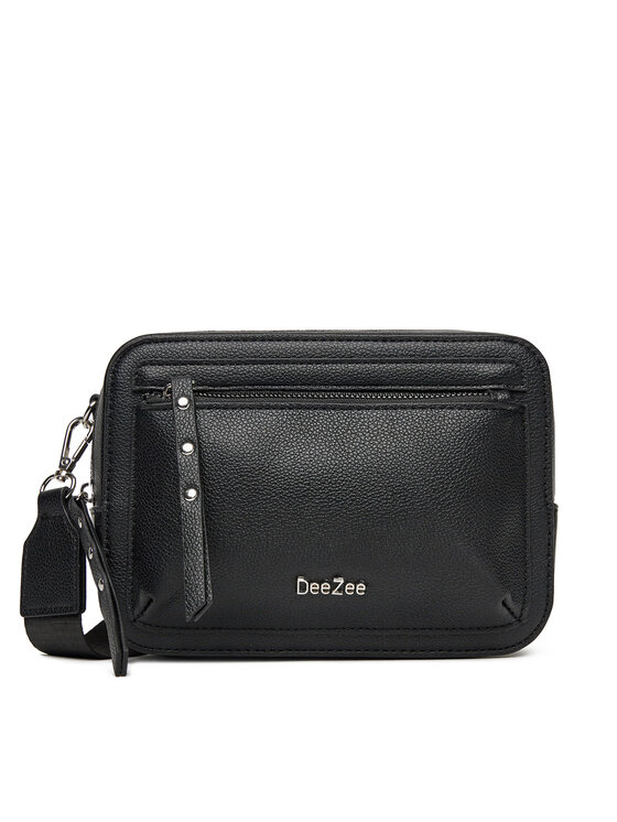 DeeZee Сумка DeeZee DZE-S-012-07 Чорний