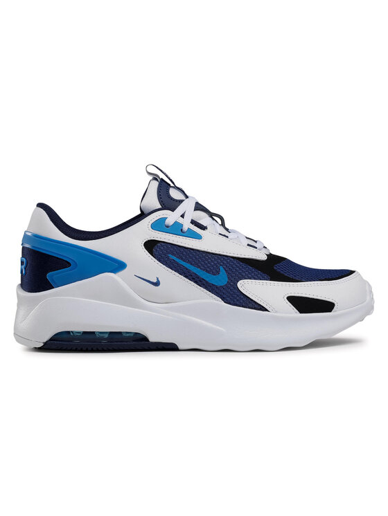 Nike Sneakers Nike Air Max Bolt 9 (Gs) CW1626 400 Albastru