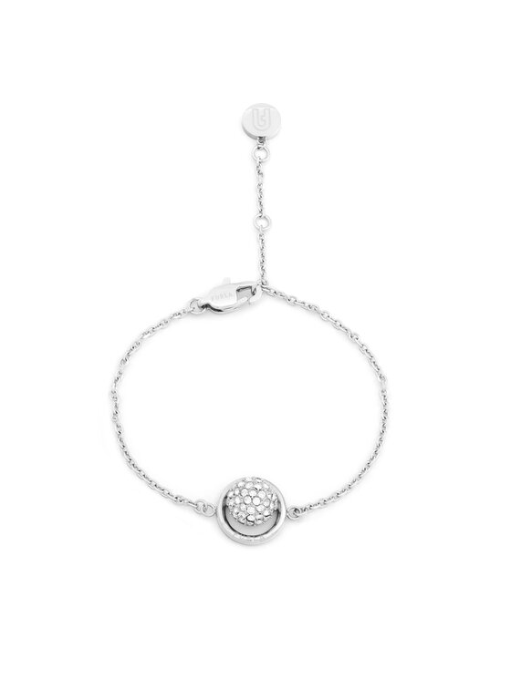 Furla Rokassprādze Furla Miasfera WJ00270-K21000-AR000-1-007-20-CN-UNI J Sudraba