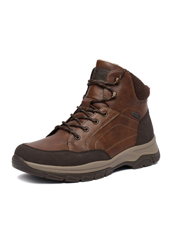 Rieker Bakancs Rieker CEO-30212-24 Barna