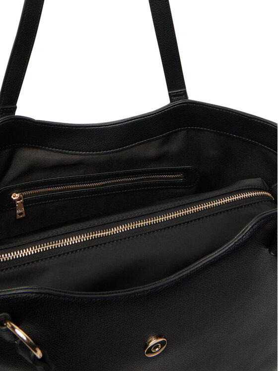 LOVE MOSCHINO Дамска чанта LOVE MOSCHINO JC4206PP0PKB0000 Черен