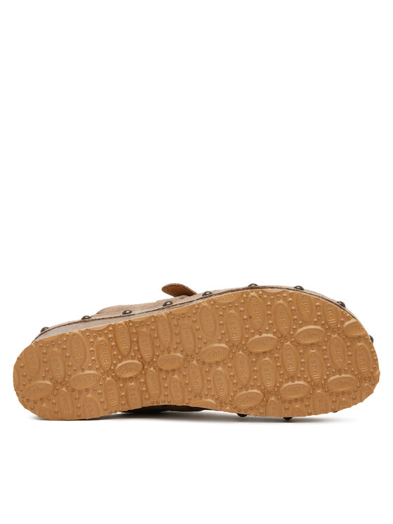 Scholl Chanclas Scholl Pescura Clog 50 Cork F31632 2361 380 Beis