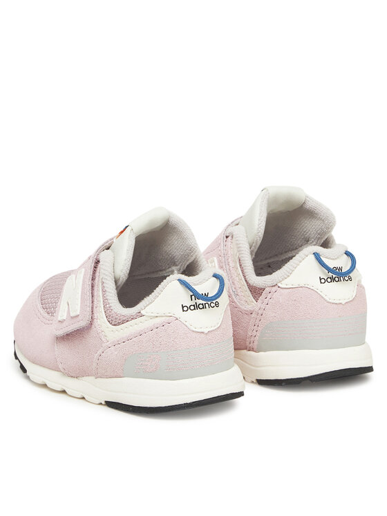 New Balance Sneakersy New Balance NW574VPK Ružová