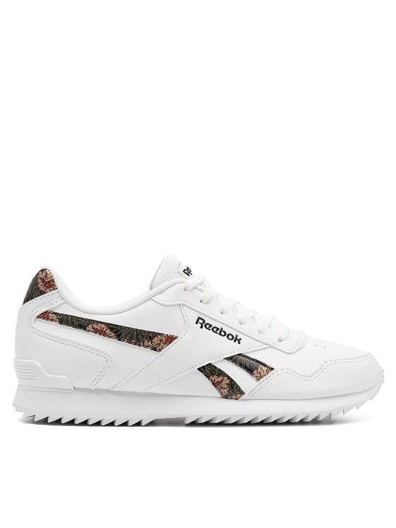 Reebok Сникърси Reebok Royal Glide Ripple Clip FW7886 Бял