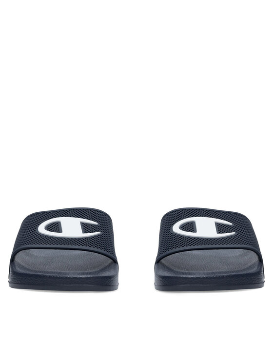 Champion Παντόφλες Champion SAMOA CORE S22116-BS501_ Σκούρο μπλε