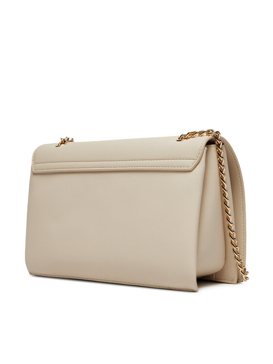 LOVE MOSCHINO Сумка LOVE MOSCHINO JC4192PP1LKD0110 Кремовий