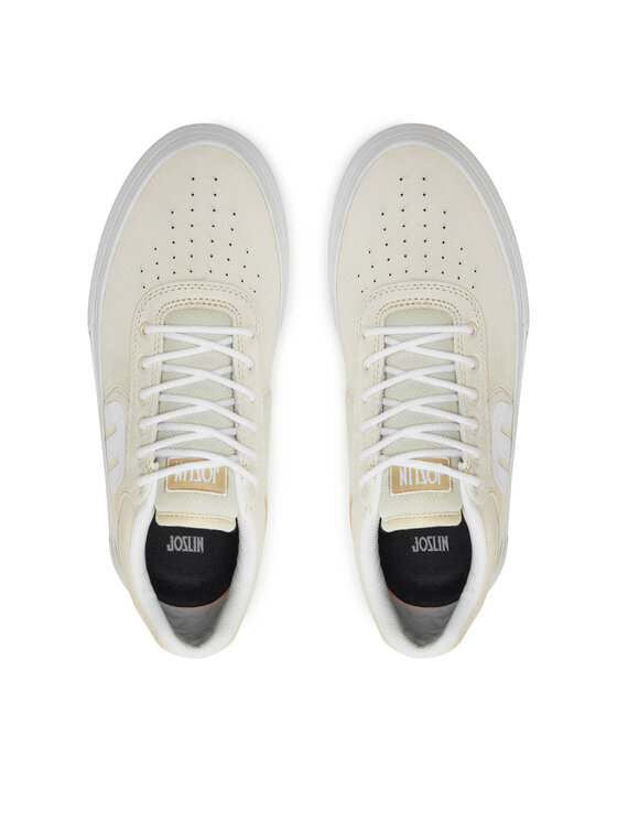 Etnies Snīkeri Etnies Joslin Vulc 4101000534 Bēšs