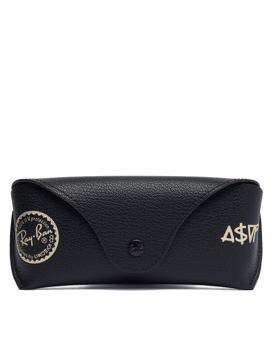 Ray-Ban Ochelari de soare Ray-Ban By Asap Rocky 0RB3929 Maro