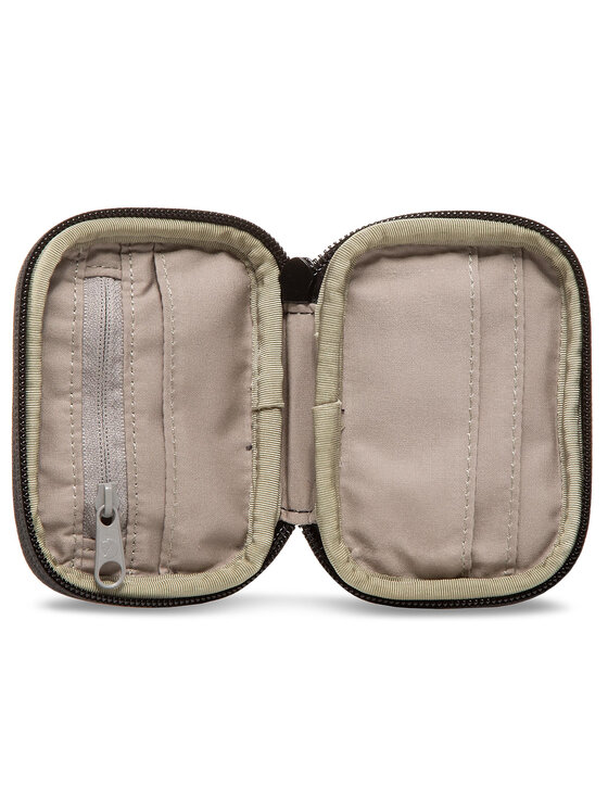 Fjällräven Denarnica Fjällräven Kanken Card Wallet 1401147 Črna