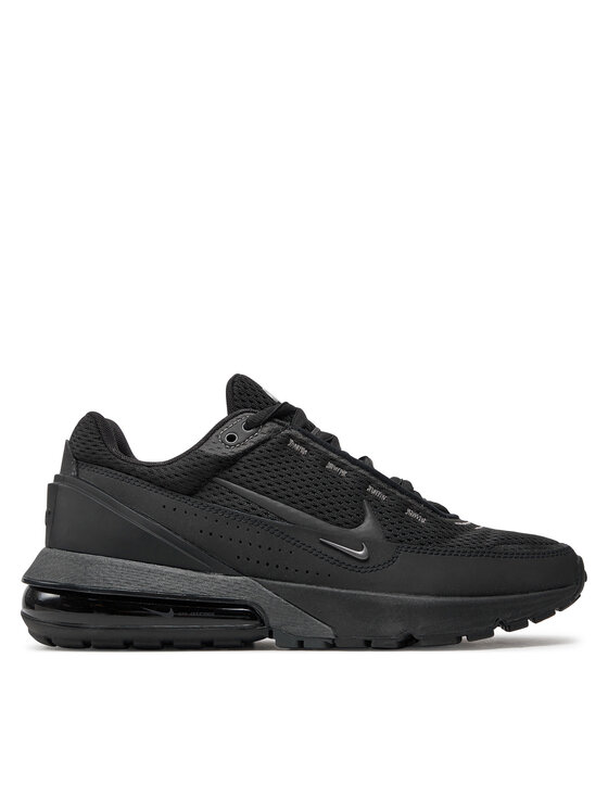 Nike Αθλητικά Nike Air Max Pulse DR0453 003 Μαύρο