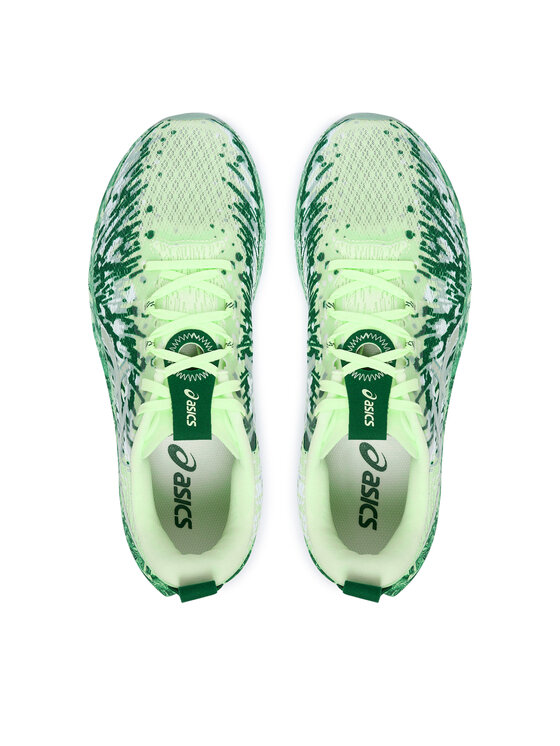 Asics Παπούτσια για Τρέξιμο Asics Noosa Tri 16 1011B872 Πράσινο