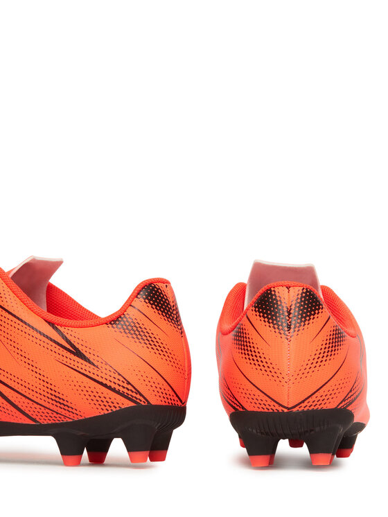 Puma Futbolo batai Puma Attacanto Fg/Ag Jr 107480 14 Oranžinė